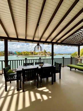 Waterlands Village Bonaire - Oceanview Villa 9